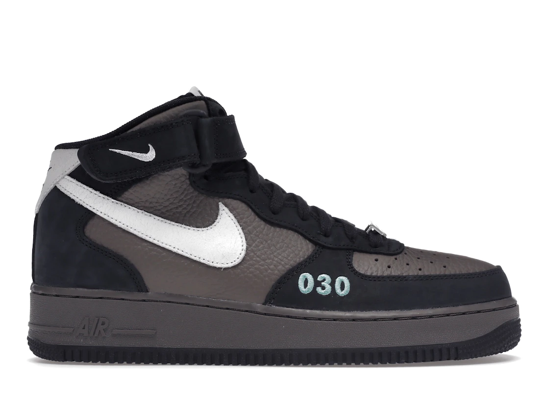 Nike Air Force 1 Mid NH 2 Berlin
