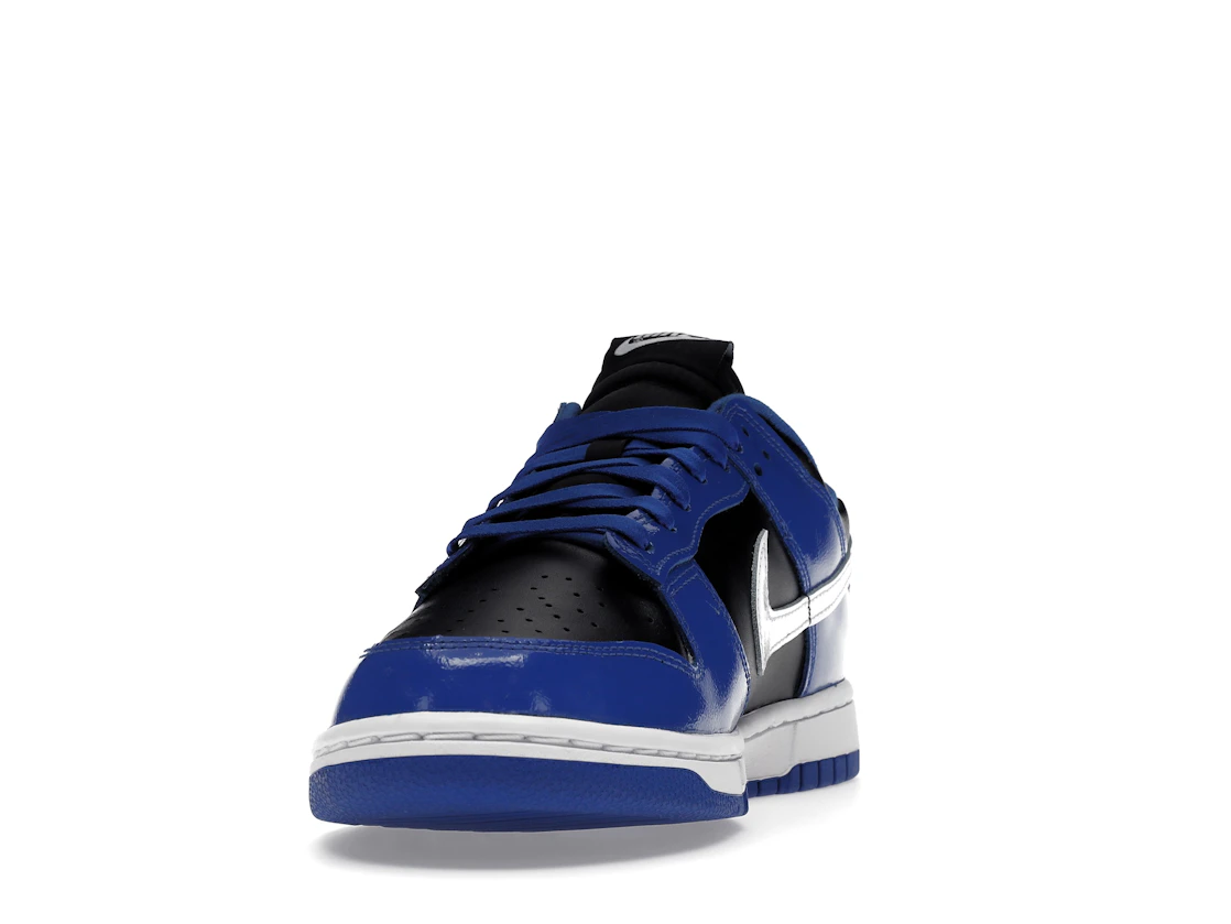 Nike Dunk Low Game Royal