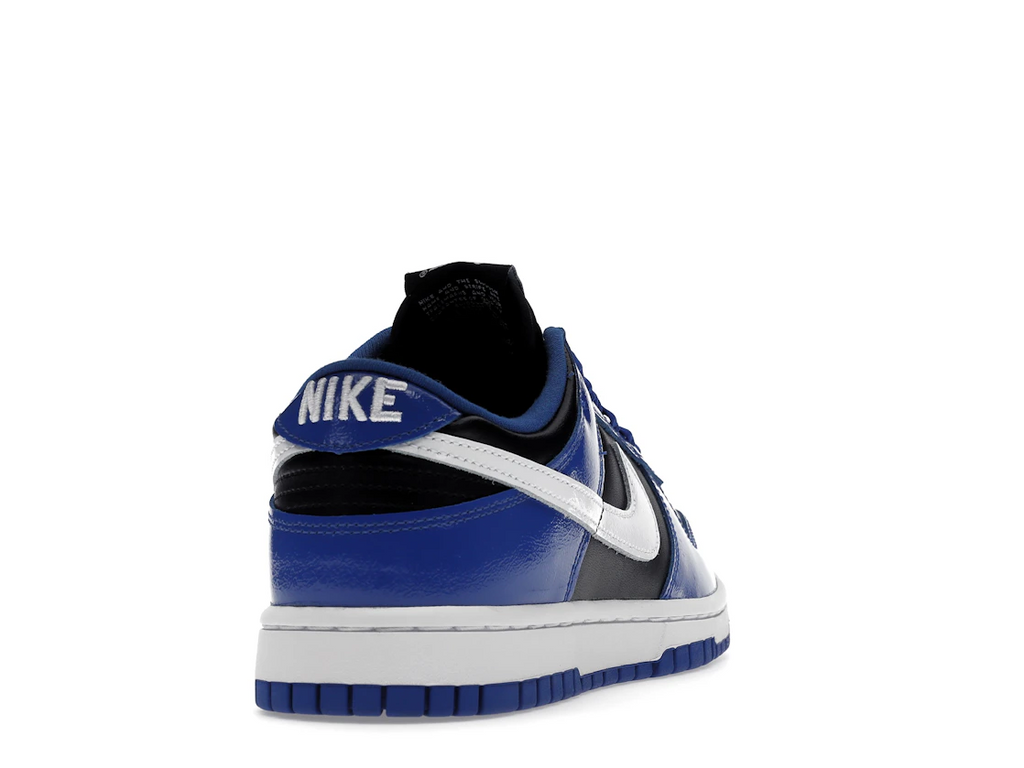 Nike Dunk Low Game Royal