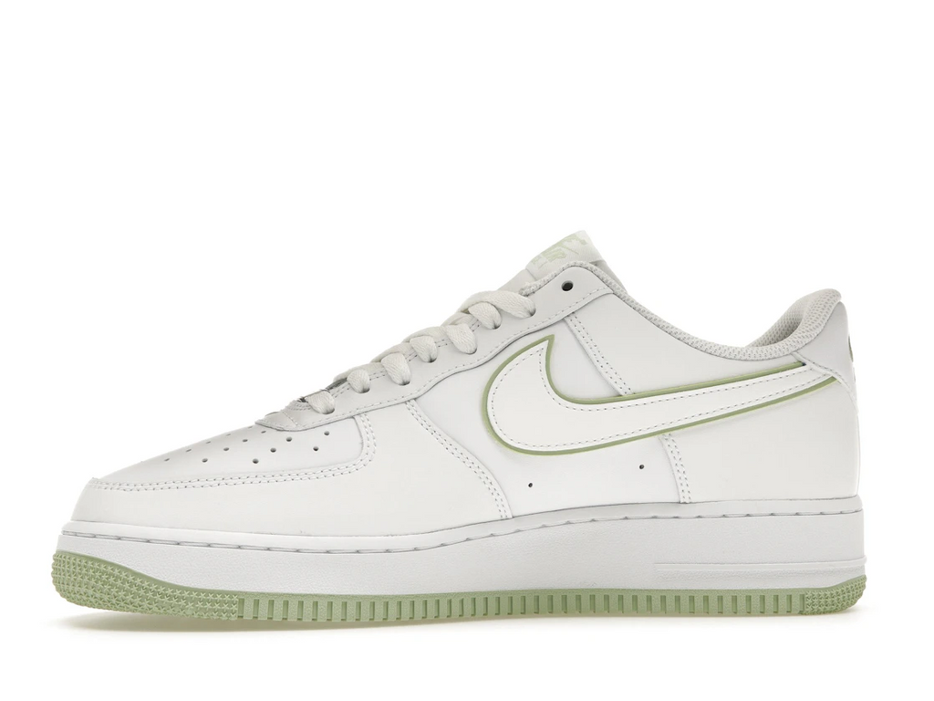 Nike Air Force 1 Low '07 White Honeydew