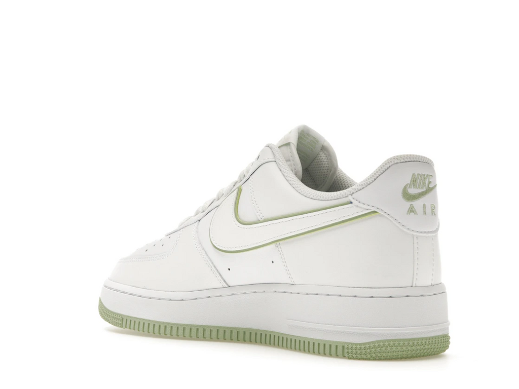 Nike Air Force 1 Low '07 White Honeydew