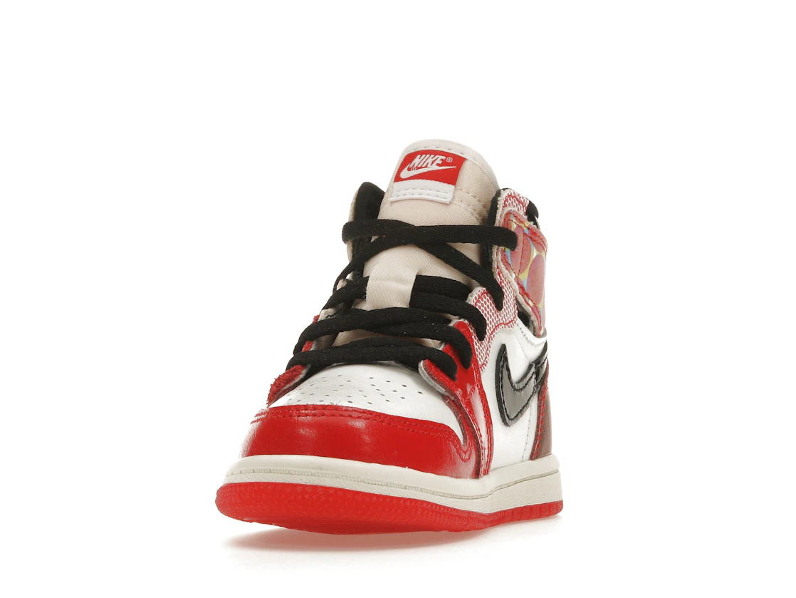 Jordan 1 Retro High OG Spider-Man Across the Spider-Verse (TD)