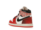 Jordan 1 Retro High OG Spider-Man Across the Spider-Verse (TD)