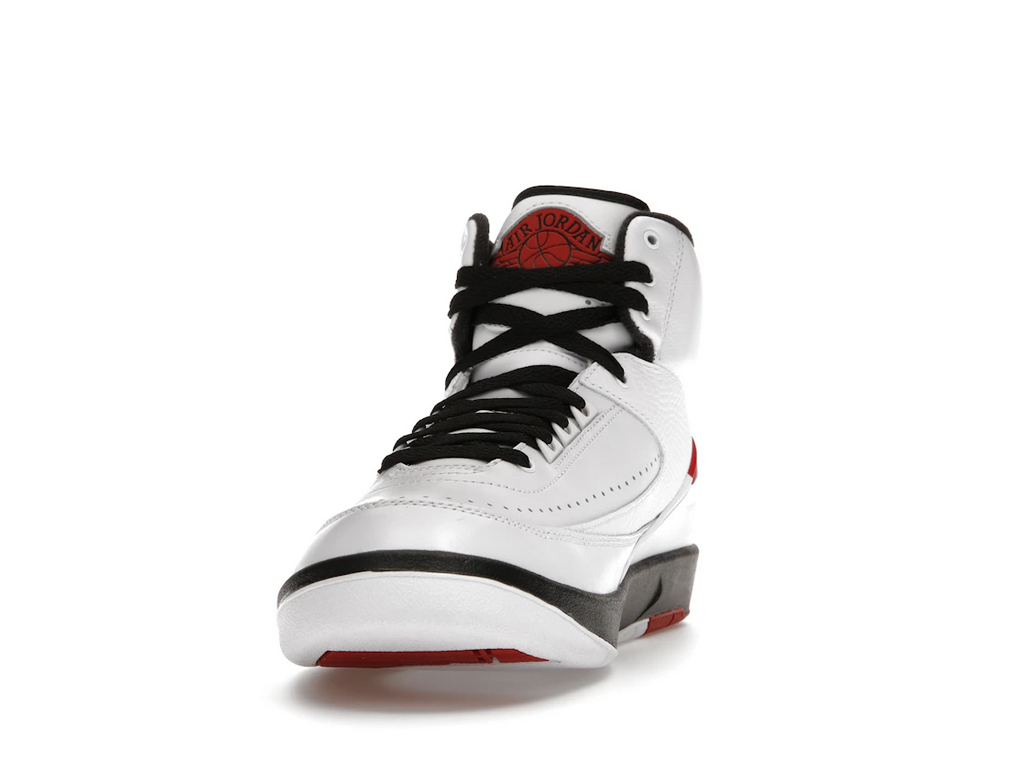 Jordan 2 Retro OG Chicago (2022)