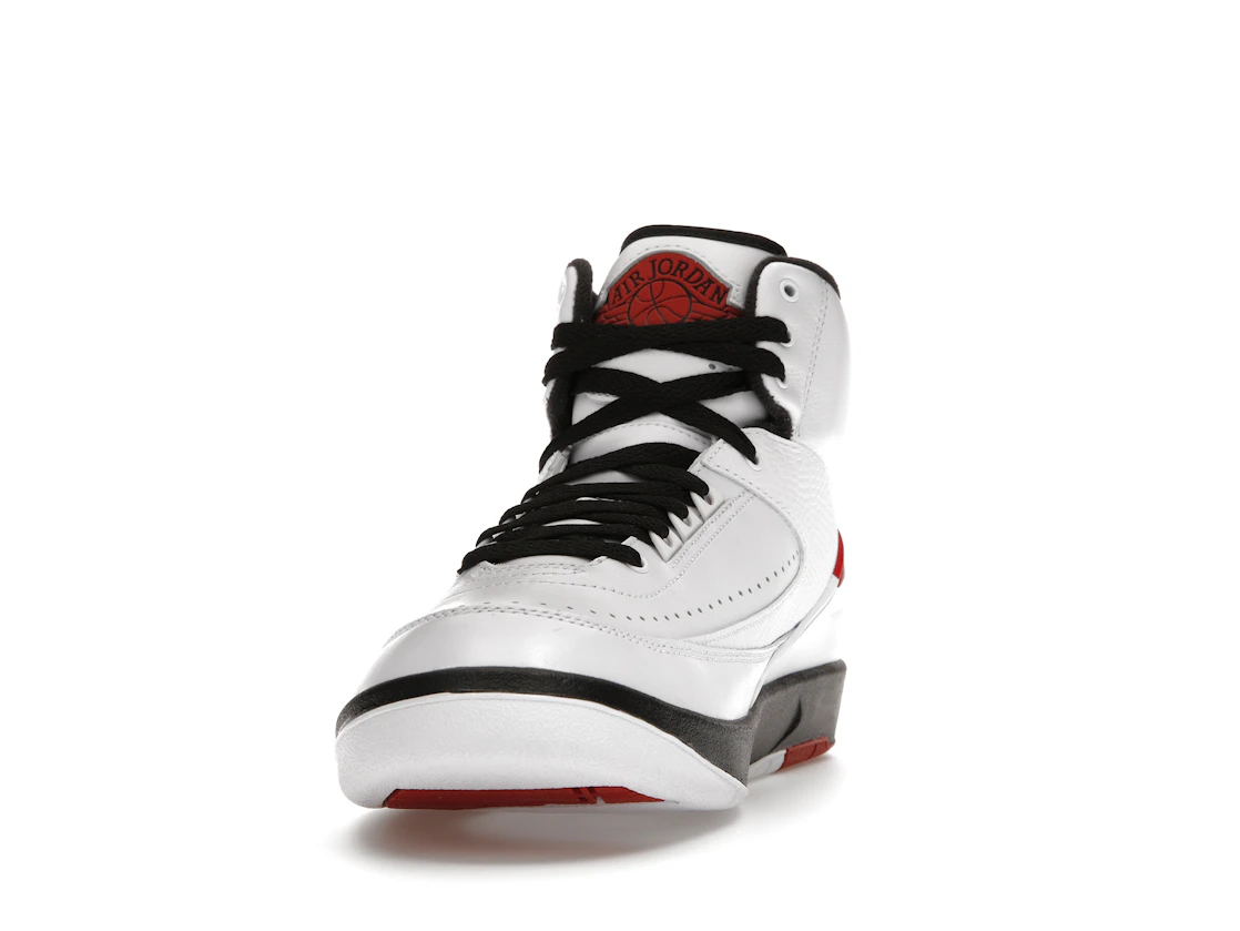 Jordan 2 Retro OG Chicago (2022)