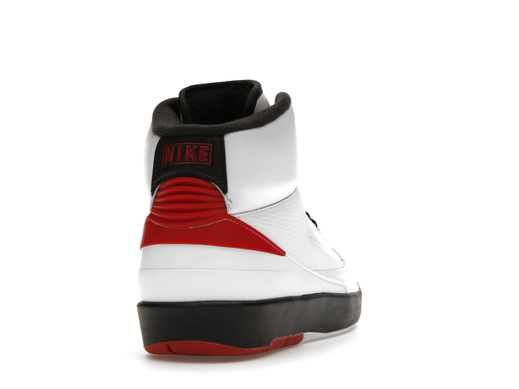 Jordan 2 Retro OG Chicago (2022)
