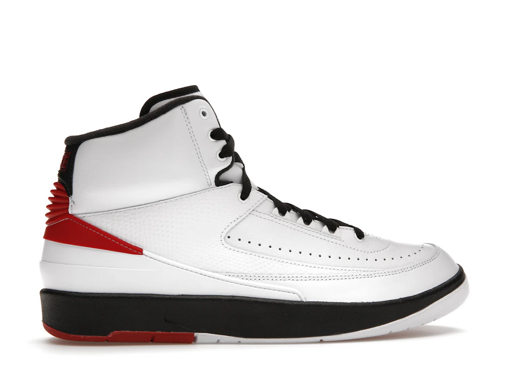 Jordan 2 Retro OG Chicago (2022)