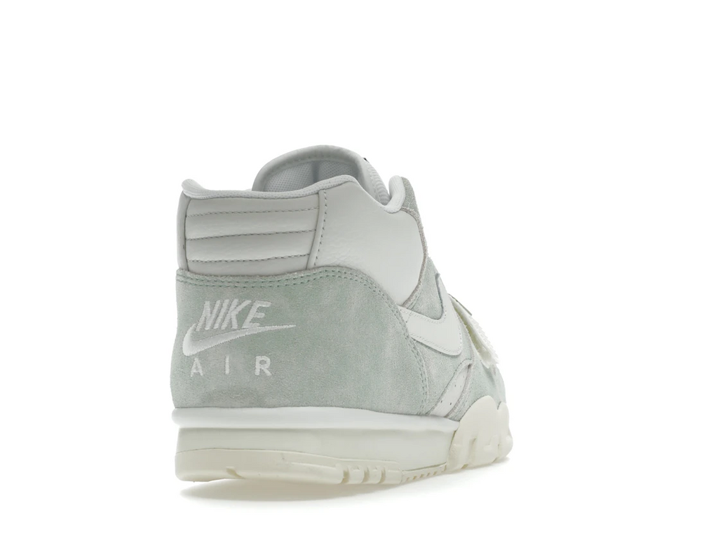 Nike Air Trainer 1 Enamel Green