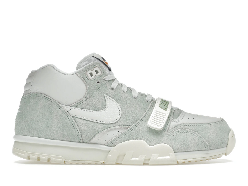 Nike Air Trainer 1 Enamel Green