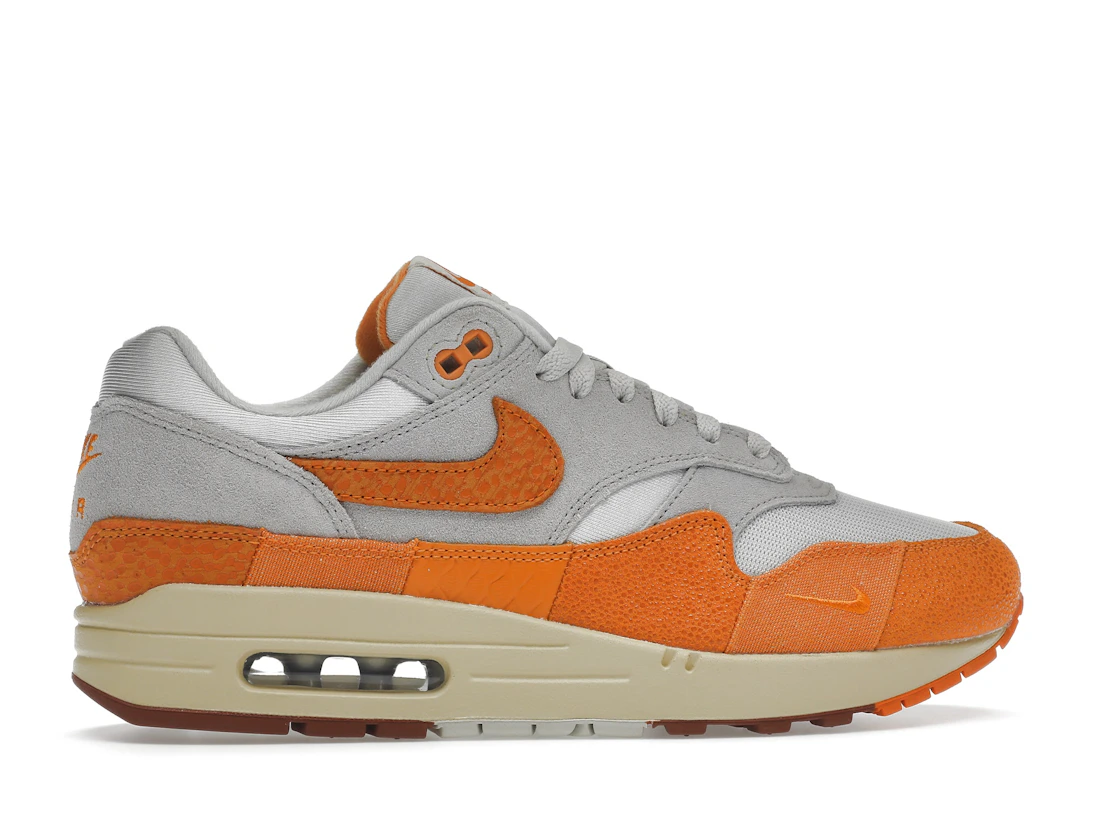 tenisky a boty Nike Air Max 1 Master Magma Orange (W) DZ4709-001 ADONIO