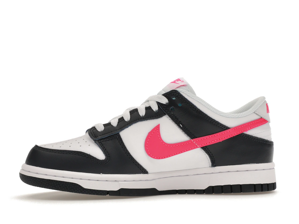 Nike Dunk Low Obsidian Fierce Pink (GS)
