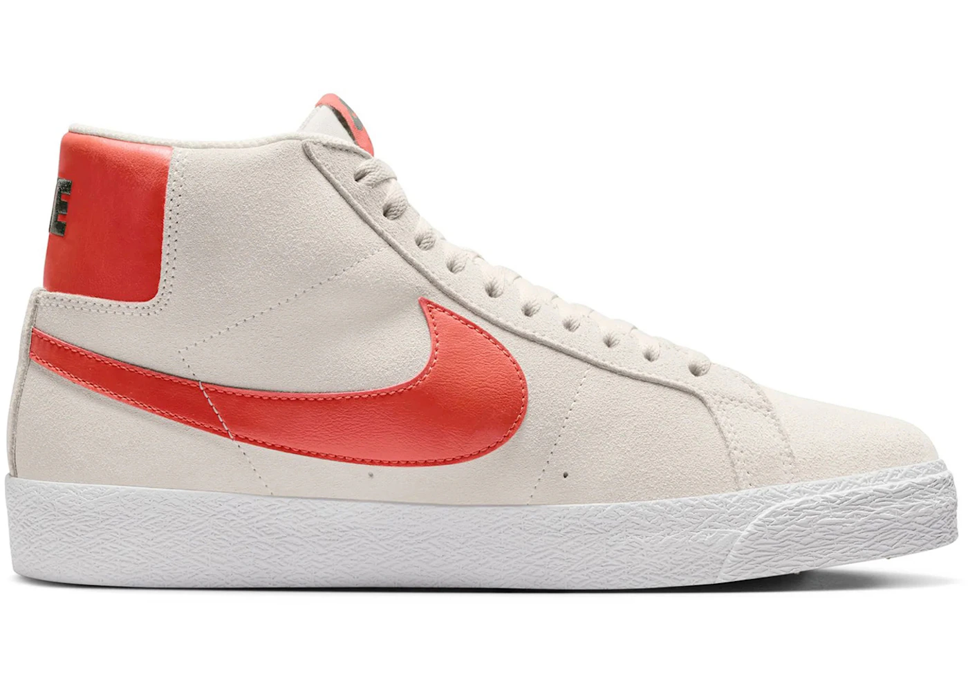 Nike SB Zoom Blazer Mid Phantom Cosmic Clay