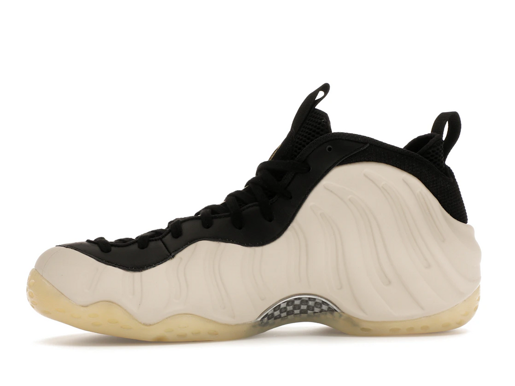 Nike Air Foamposite One Light Orewood Brown