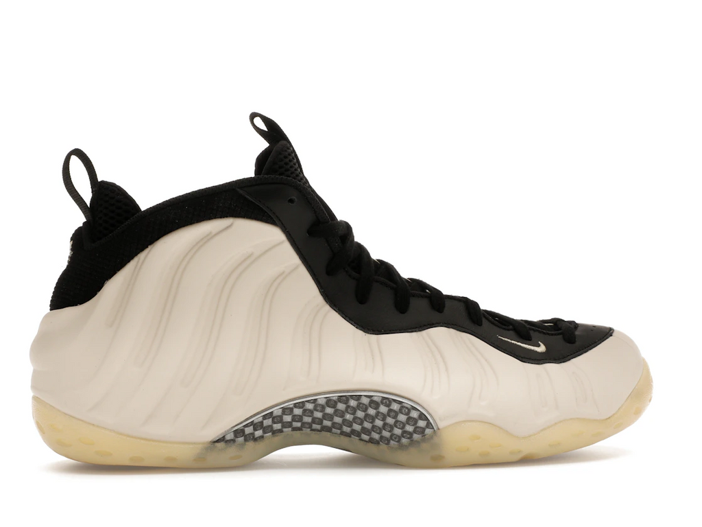 Nike Air Foamposite One Light Orewood Brown