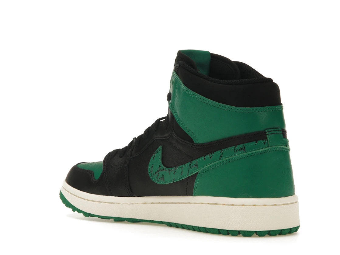 Jordan 1 Retro High Golf Eastside Golf 1961