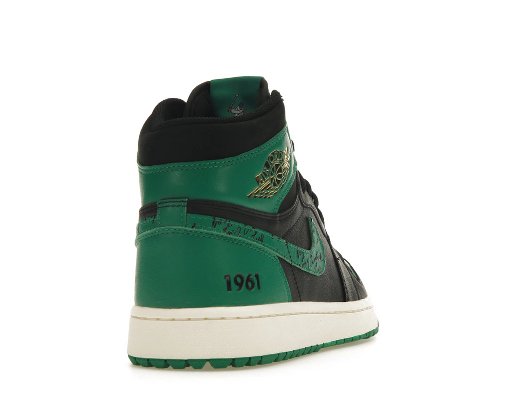 Jordan 1 Retro High Golf Eastside Golf 1961