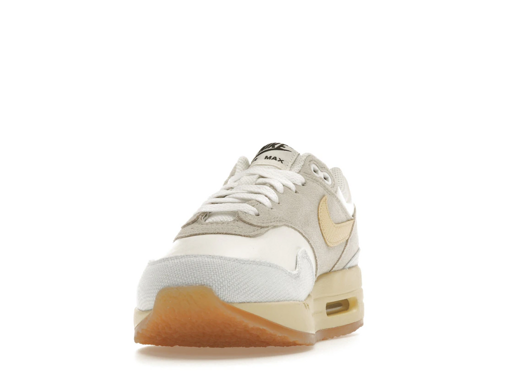 Nike Air Max 1 '87 Crepe Light Bone (W)