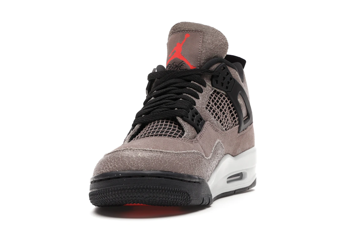 Air Jordan 4 Taupe Haze