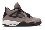 Air Jordan 4 Taupe Haze
