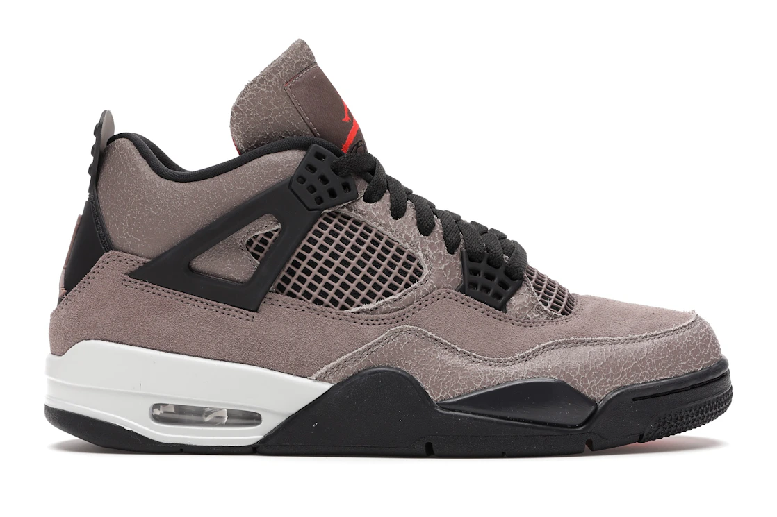 Air Jordan 4 Taupe Haze