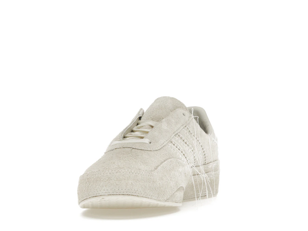 adidas Y-3 Gazelle Off White