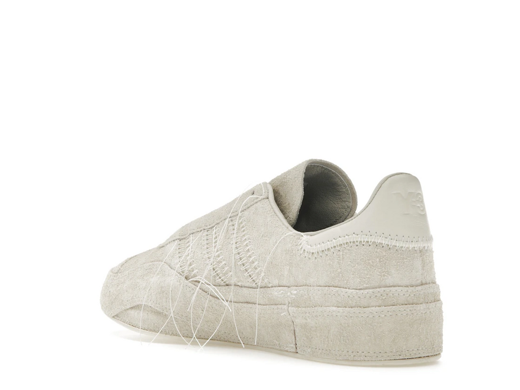 adidas Y-3 Gazelle Off White