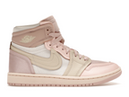 Jordan 1 High Method Of Make Pink Oxford (W)