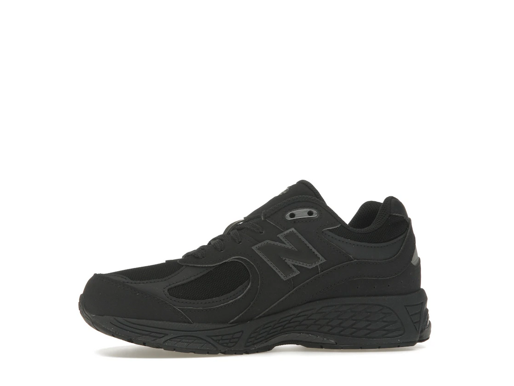 New Balance 2002R Cordura Phantom Black (GS)