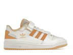 adidas Forum Low White Pulse Amber