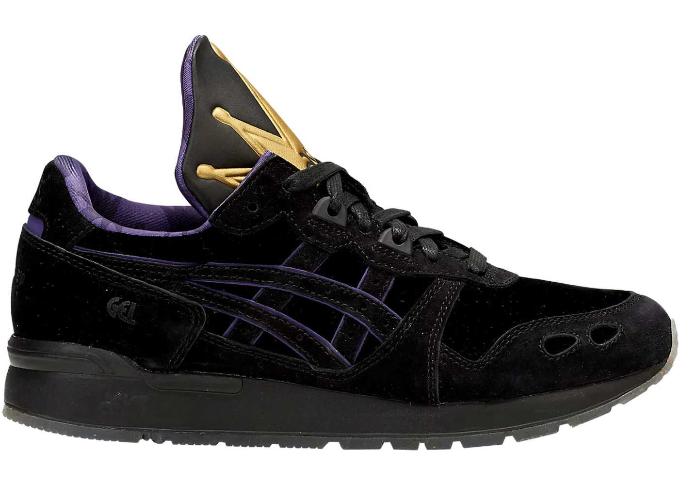 ASICS Gel-Lyte Disney The Evil Queen (W)