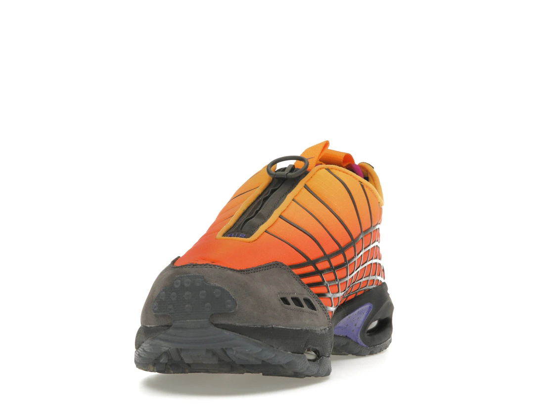 Nike Air Max Sunder SP Kids of Immigrants Sunrise