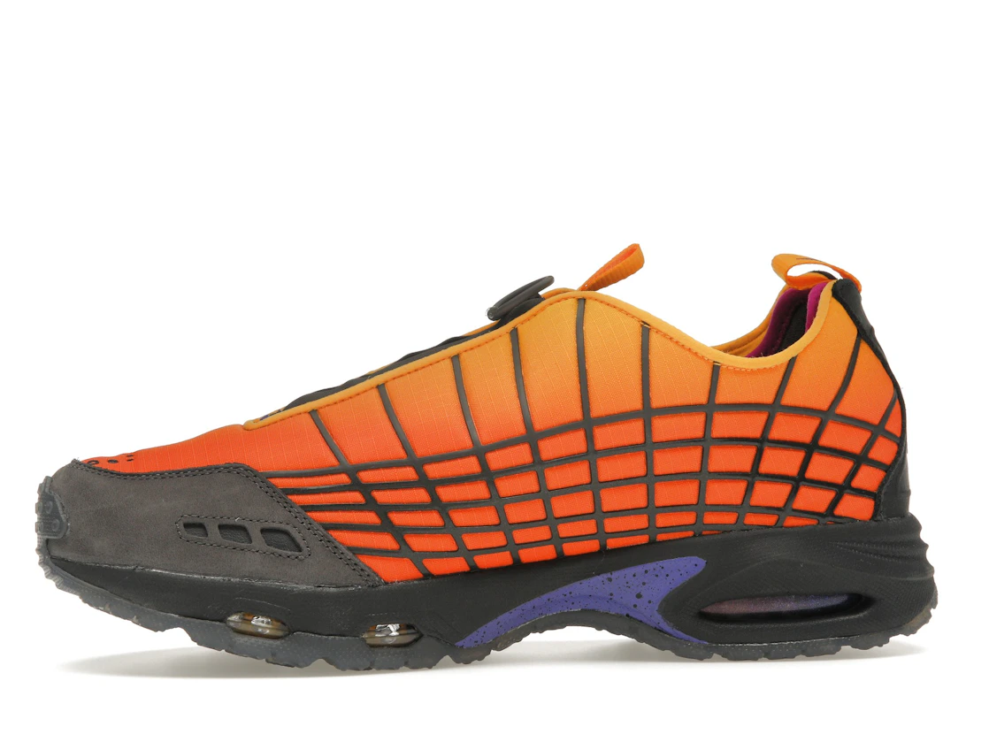 Nike Air Max Sunder SP Kids of Immigrants Sunrise
