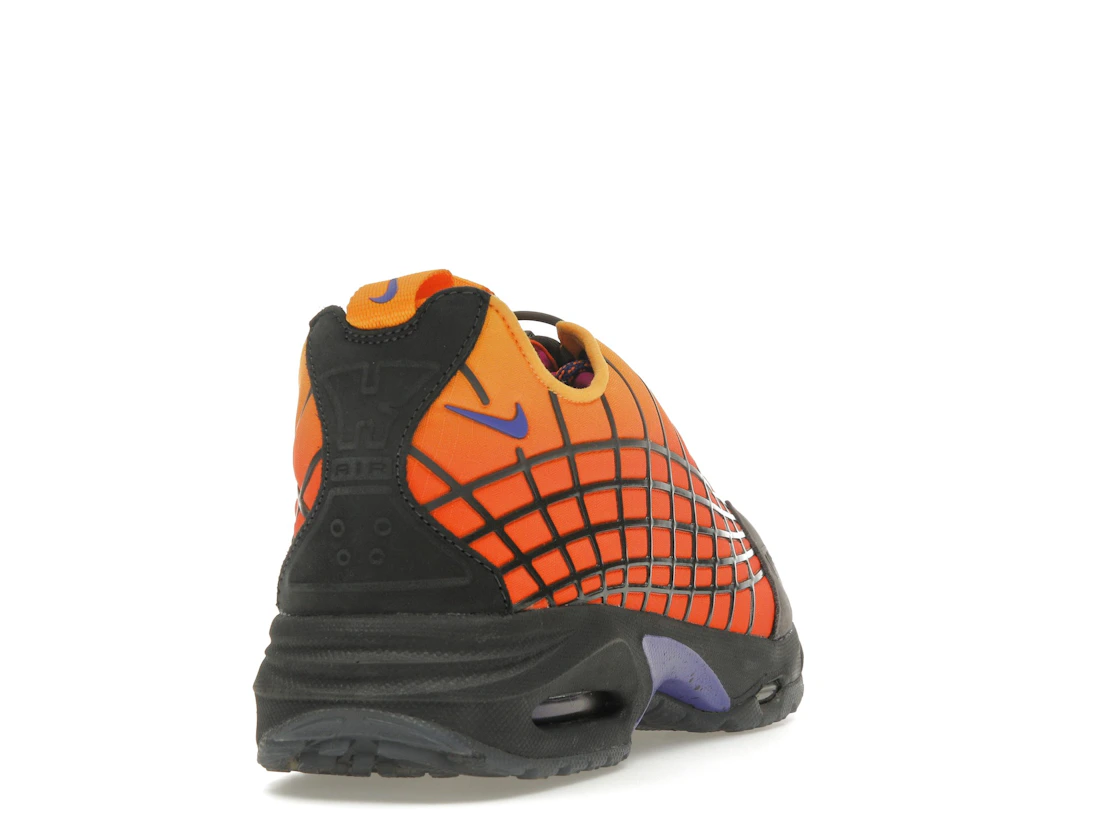 Nike Air Max Sunder SP Kids of Immigrants Sunrise