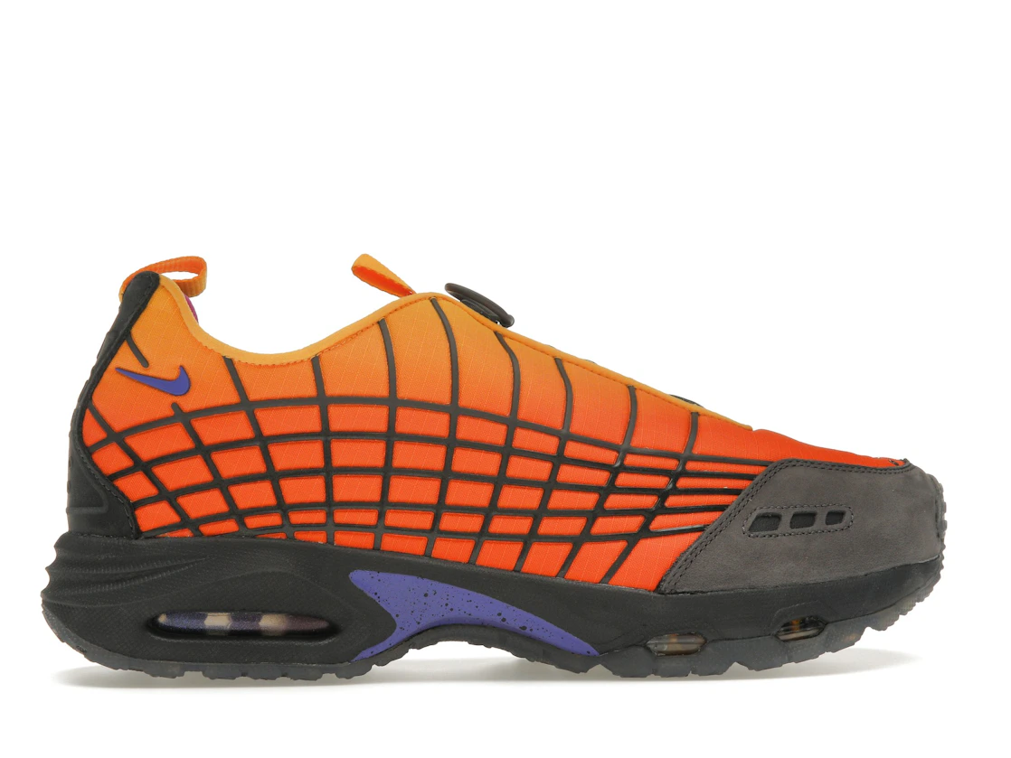 Nike Air Max Sunder SP Kids of Immigrants Sunrise