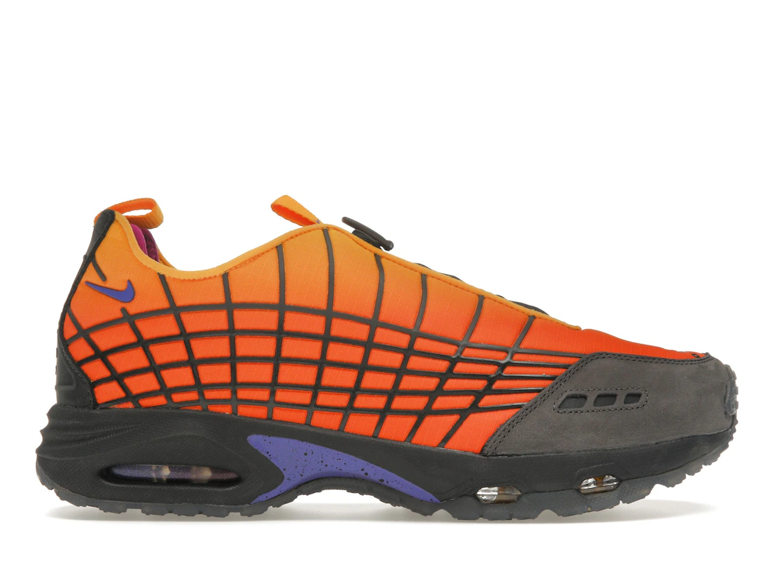 Nike Air Max Sunder SP Kids of Immigrants Sunrise