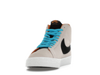 Nike SB Zoom Blazer Mid Olympic Safari