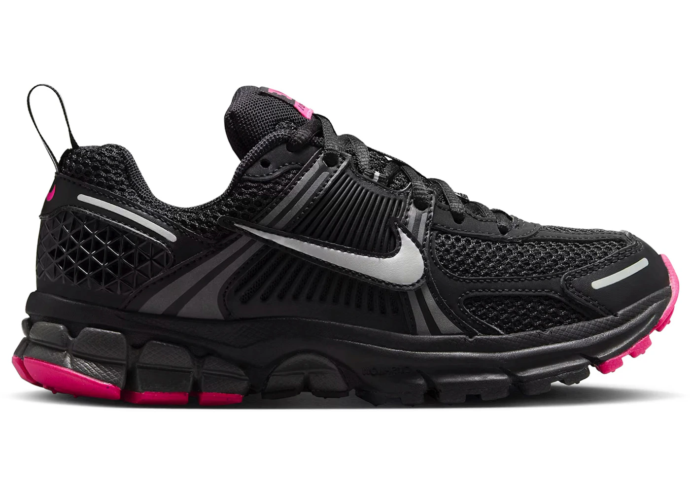 Nike Zoom Vomero 5 Black Pink Blast (GS)
