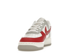 tenisky a boty Nike Air Force 1 Low '07 LV8 Phantom Gym Red HJ9094-012 ADONIO