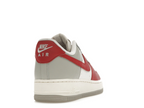 tenisky a boty Nike Air Force 1 Low '07 LV8 Phantom Gym Red HJ9094-012 ADONIO