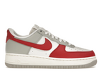tenisky a boty Nike Air Force 1 Low '07 LV8 Phantom Gym Red HJ9094-012 ADONIO