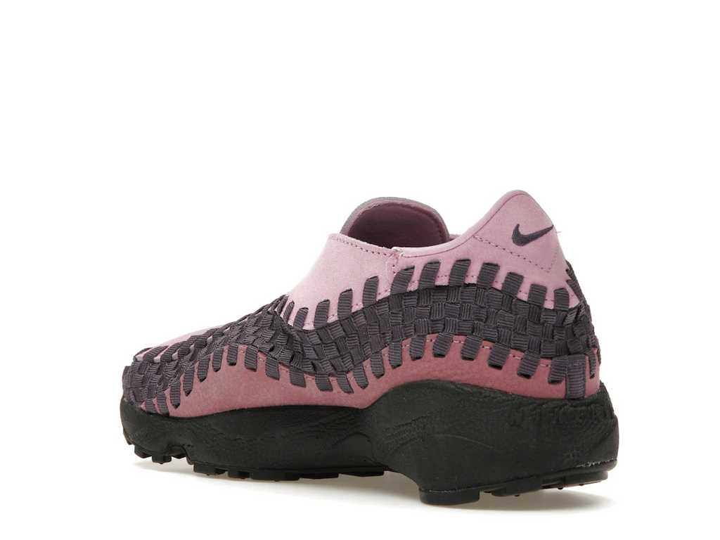 Nike Air Footscape Woven Beyond Pink (W)