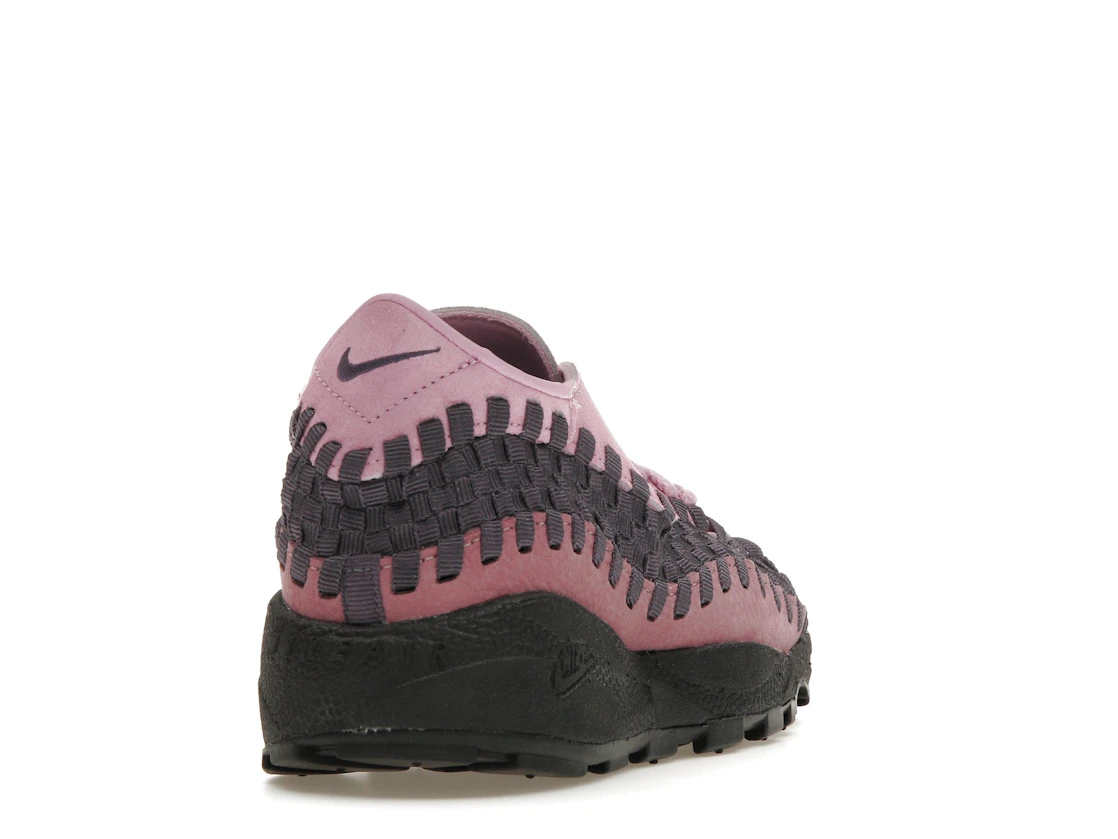 Nike Air Footscape Woven Beyond Pink (W)