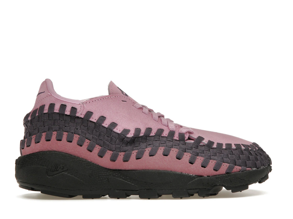 Nike Air Footscape Woven Beyond Pink (W)