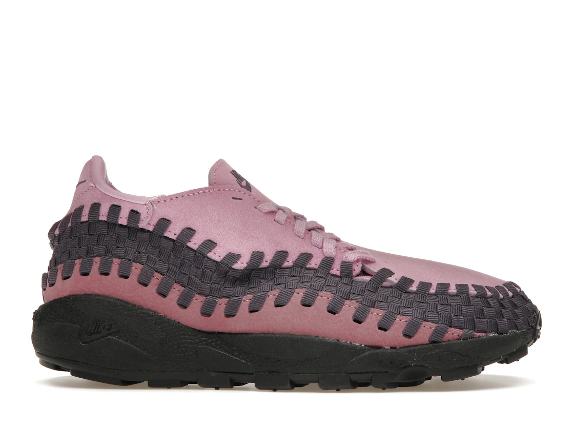 Nike Air Footscape Woven Beyond Pink (W)