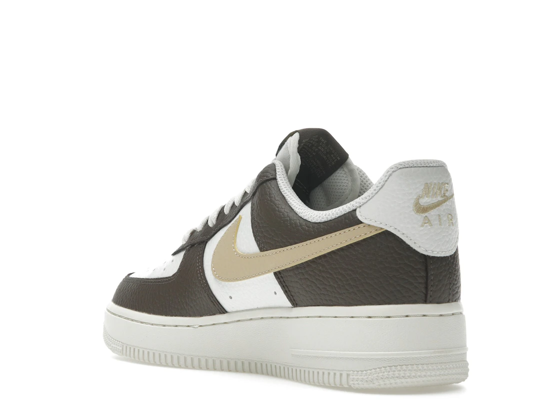 Nike Air Force 1 Low '07 Phantom Sesame (W)