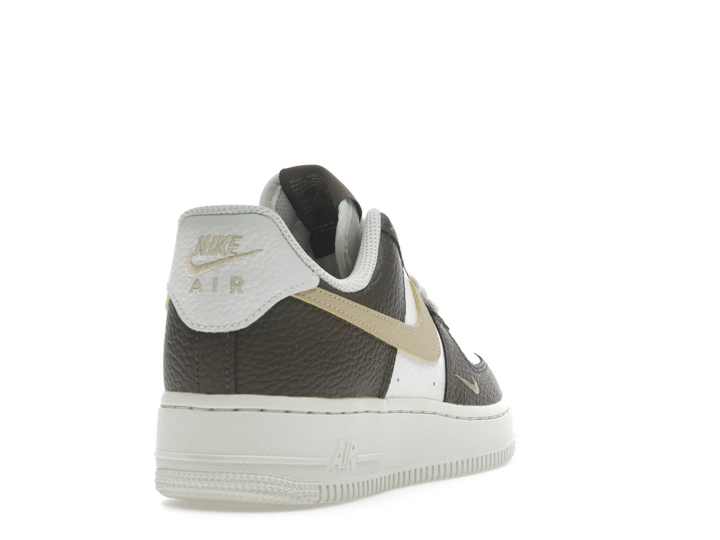 Nike Air Force 1 Low '07 Phantom Sesame (W)