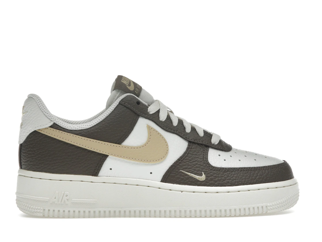 Nike Air Force 1 Low '07 Phantom Sesame (W)