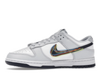 Nike Dunk Low 3D Swoosh