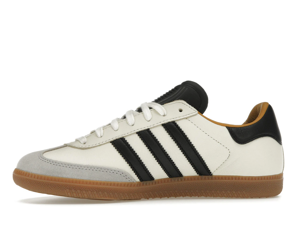 adidas Samba OG JJJJound White