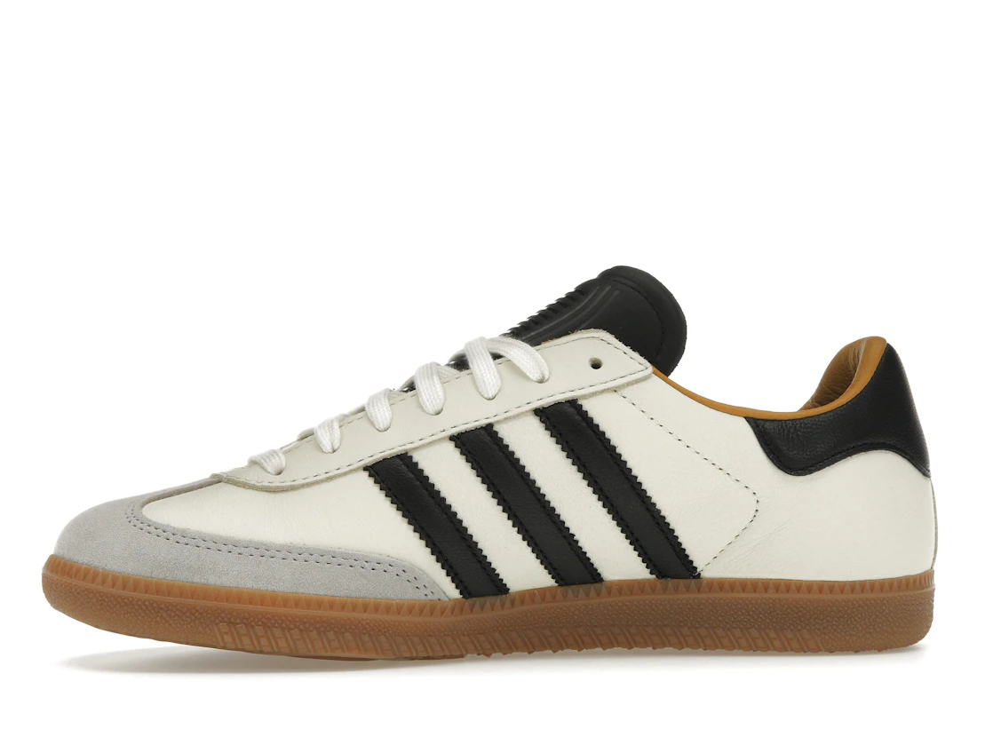 adidas Samba OG JJJJound White